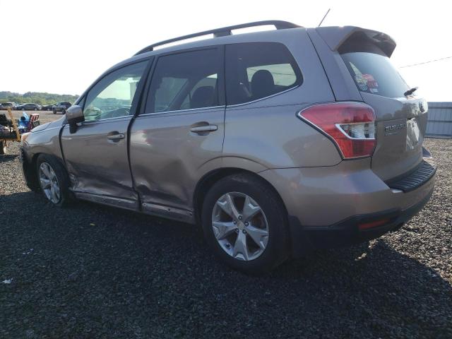 Photo 2 from auction – 2015 SUBARU FORESTER 2 with VIN JF2SJAHC2FH512025