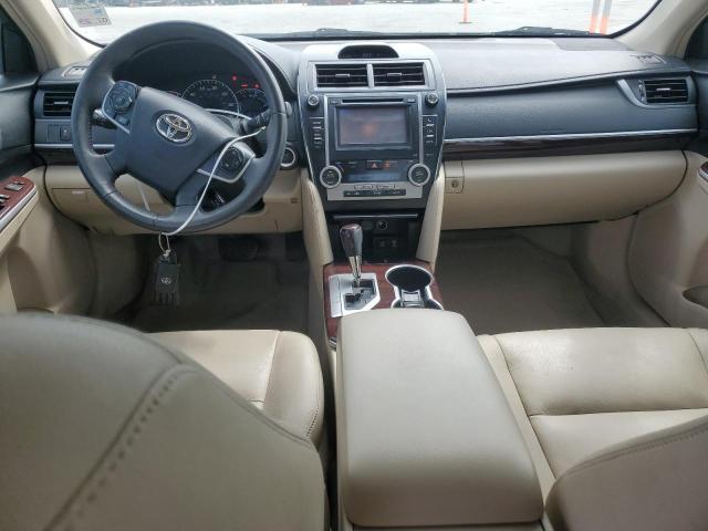 Photo 8 from auction – 2014 TOYOTA CAMRY L with VIN 4T4BF1FK6ER361448
