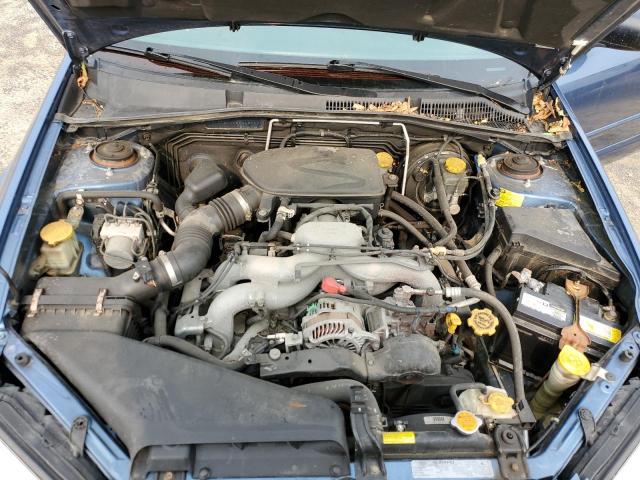 Foto 11 de la subasta – 2008 SUBARU OUTBACK 2. con VIN 4S4BP61C186348068