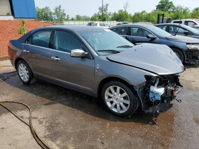 Photo 4 from auction – 2012 LINCOLN MKZ with VIN 3LNHL2GC7CR825183