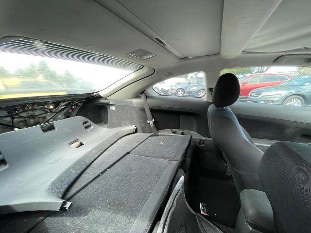Photo 6 from auction – 2007 TOYOTA SCION TC with VIN JTKDE177370186261