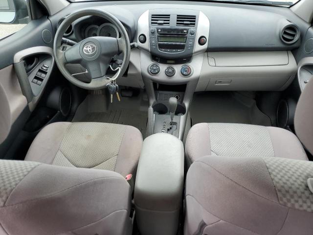 Photo 8 from auction – 2006 TOYOTA RAV4 with VIN JTMBD33V666012746