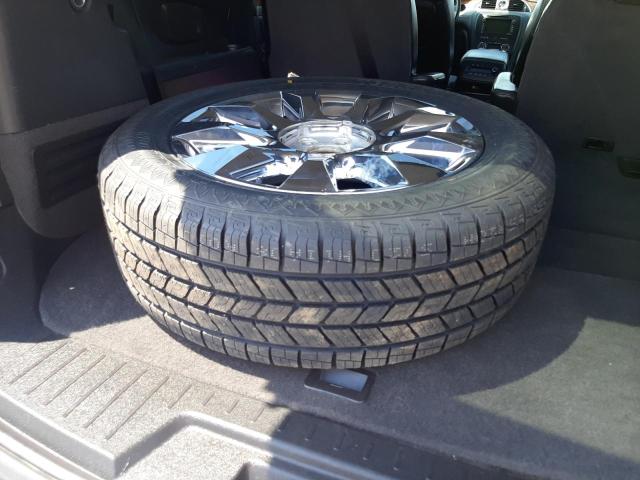 Photo 13 from auction – 2010 BUICK ENCLAVE CX with VIN 5GALRCED1AJ268584
