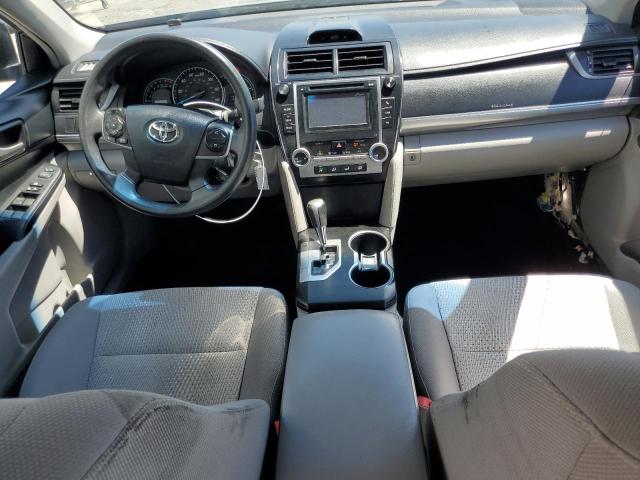 Photo 8 from auction – 2014 TOYOTA CAMRY L with VIN 4T1BF1FK4EU316860