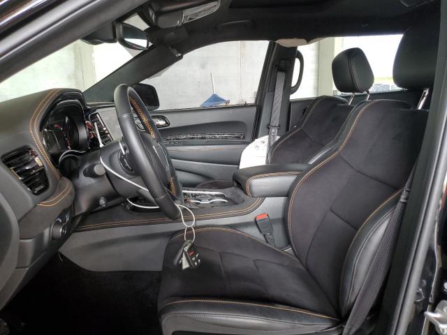 Photo 7 from auction – 2022 DODGE DURANGO R/ with VIN 1C4SDJCT6NC229667