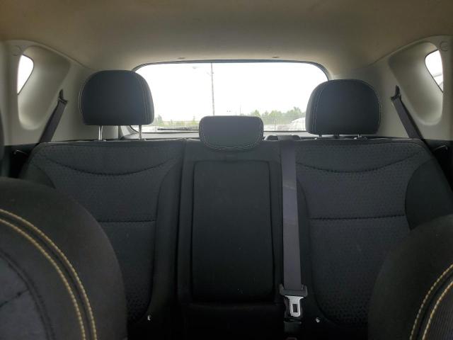 Photo 10 from auction – 2015 KIA SOUL + with VIN KNDJP3A51F7788766