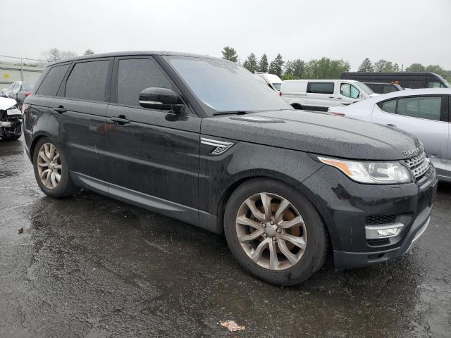 Zdjęcie 4 z aukcji – 2017 LAND ROVER RANGE ROVE z VIN SALWR2FV6HA675901