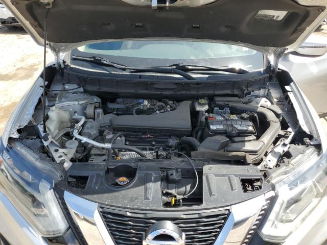Photo 12 from auction – 2017 NISSAN ROGUE S with VIN KNMAT2MT5HP518006