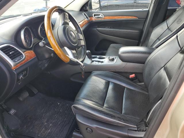 Photo 7 from auction – 2011 JEEP GRAND CHER with VIN 1J4RR6GT4BC608583