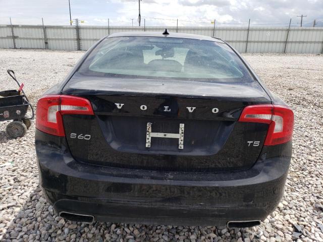 Photo 6 from auction – 2014 VOLVO S60 T5 with VIN YV1612FSXE1292697