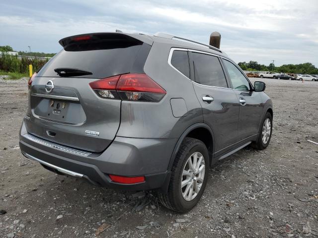 Photo 3 from auction – 2019 NISSAN ROGUE S with VIN 5N1AT2MT1KC826557