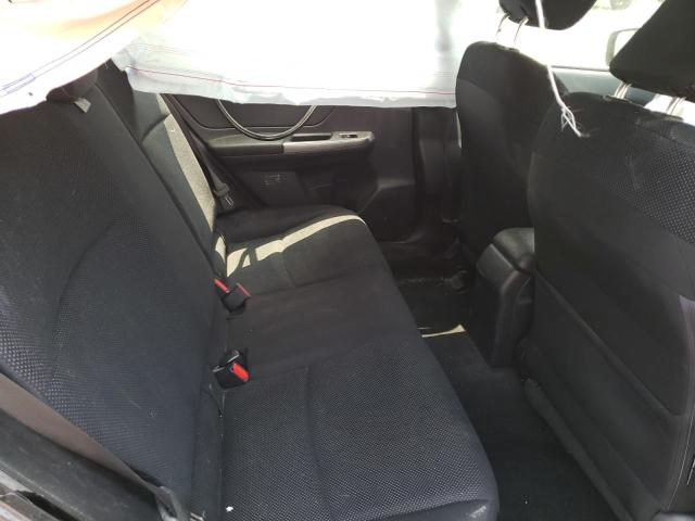 Photo 10 from auction – 2016 SUBARU IMPREZA with VIN JF1GPAA65G8221680