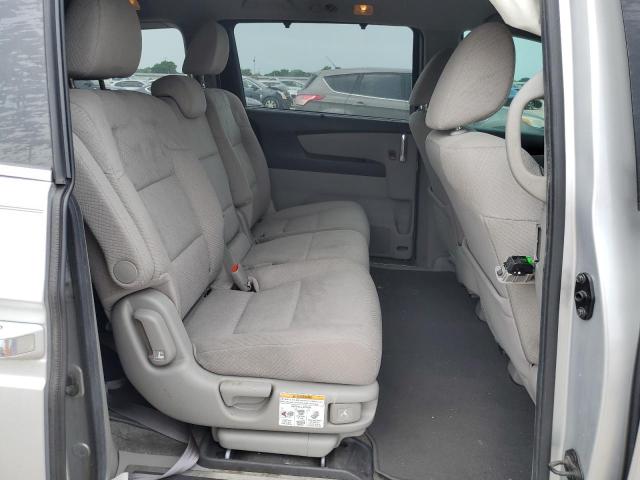 Photo 11 from auction – 2015 HONDA ODYSSEY EX with VIN 5FNRL5H45FB058585