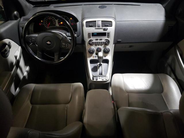 Photo 8 from auction – 2006 CHEVROLET EQUINOX LT with VIN 2CNDL73F566107560