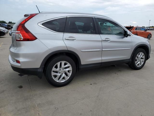 Photo 3 from auction – 2016 HONDA CR-V EXL with VIN 2HKRM3H77GH522345