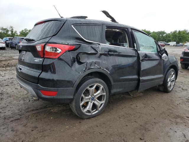 Photo 3 from auction – 2019 FORD ESCAPE TIT with VIN 1FMCU9J91KUA55664