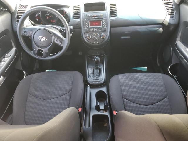 Фото 8 с аукциона – 2012 KIA SOUL с VIN KNDJT2A50C7446310