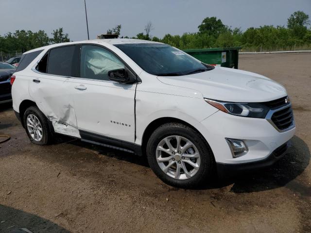 Photo 4 from auction – 2020 CHEVROLET EQUINOX LT with VIN 3GNAXJEV7LS612677