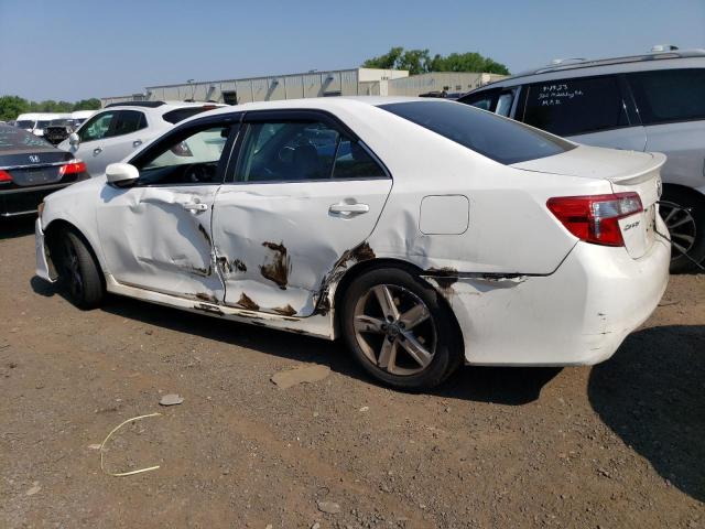 Photo 2 from auction – 2014 TOYOTA CAMRY L with VIN 4T1BF1FK8EU464610