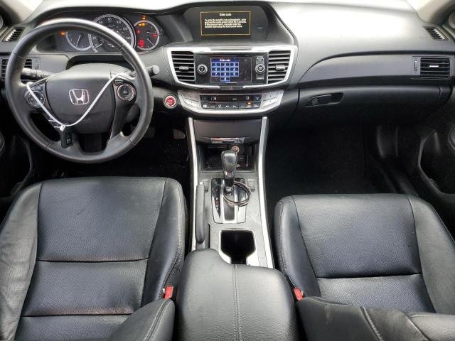Photo 8 from auction – 2015 HONDA ACCORD EXL with VIN 1HGCR2F85FA182939