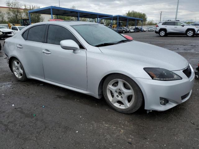 Photo 4 from auction – 2008 LEXUS IS 250 with VIN JTHBK262185054590