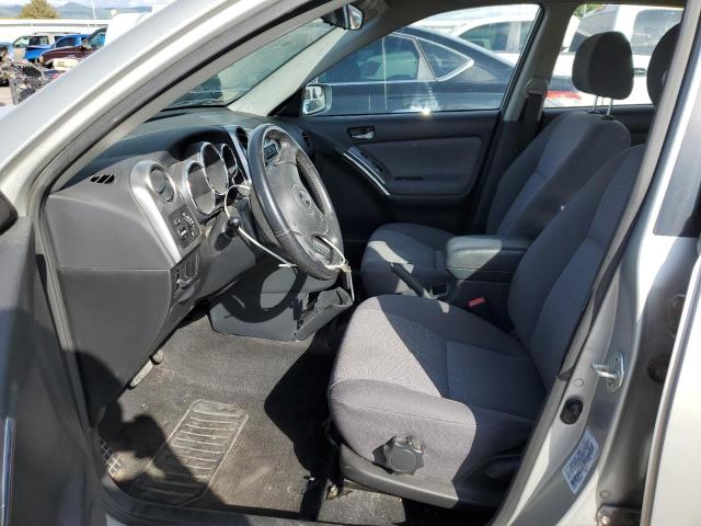 Photo 7 from auction – 2003 TOYOTA MATRIX 4DR with VIN 2T1KR32E13C048464