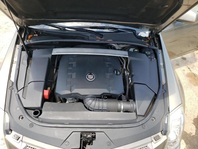Photo 11 from auction – 2010 CADILLAC CTS PREMIU with VIN 1G6DP5EV0A0110193