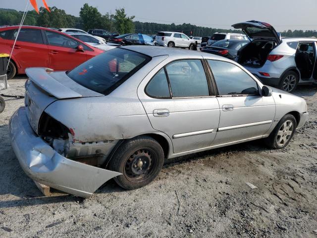 Photo 3 from auction – 2006 NISSAN SENTRA 1.8 with VIN 3N1CB51D76L545231