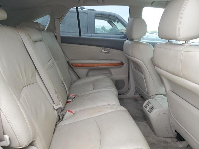 Photo 11 from auction – 2008 LEXUS RX 350 with VIN 2T2HK31U48C072719