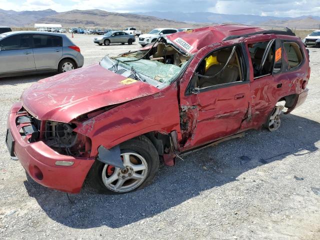 Zdjęcie 1 z aukcji – 2003 GMC ENVOY z VIN 1GKDT13S332369881