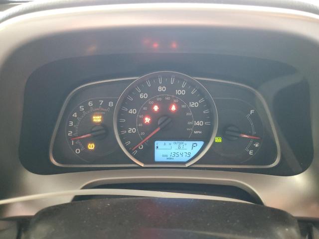Photo 9 from auction – 2015 TOYOTA RAV4 XLE with VIN 2T3RFREV6FW293079