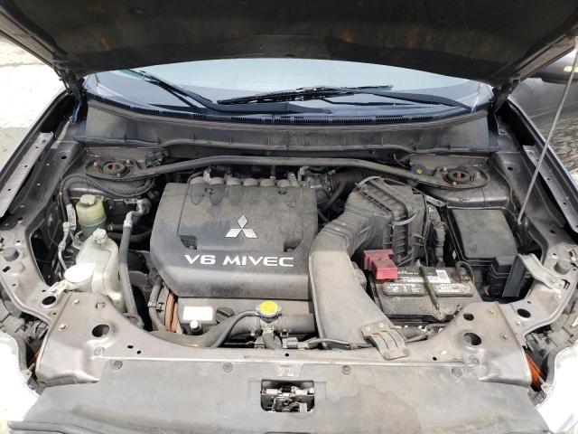 Photo 12 from auction – 2011 MITSUBISHI OUTLANDER with VIN JA4JT5AX3BU030734