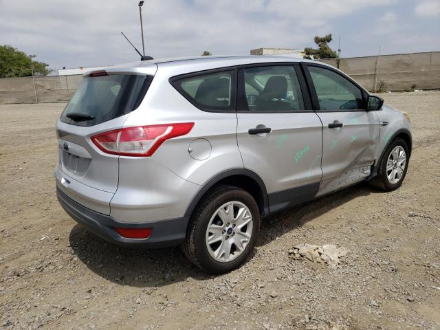 Photo 3 from auction – 2014 FORD ESCAPE S with VIN 1FMCU0F78EUC76072