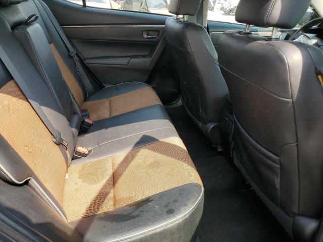 Photo 10 from auction – 2015 TOYOTA COROLLA L with VIN 2T1BURHE4FC348013