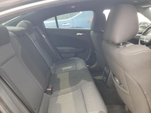 Photo 10 from auction – 2020 DODGE CHARGER SX with VIN 2C3CDXBG8LH208961