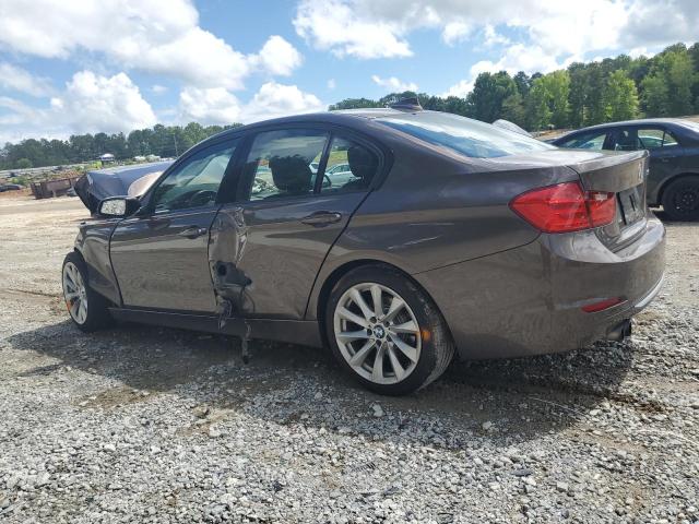 Photo 2 from auction – 2013 BMW 328 I with VIN WBA3A5C52DJ462362