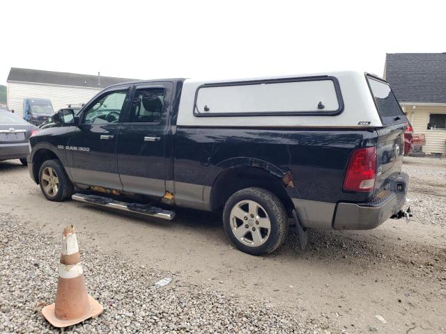 Photo 2 from auction – 2011 DODGE RAM 1500 with VIN 1D7RV1GT4BS551317
