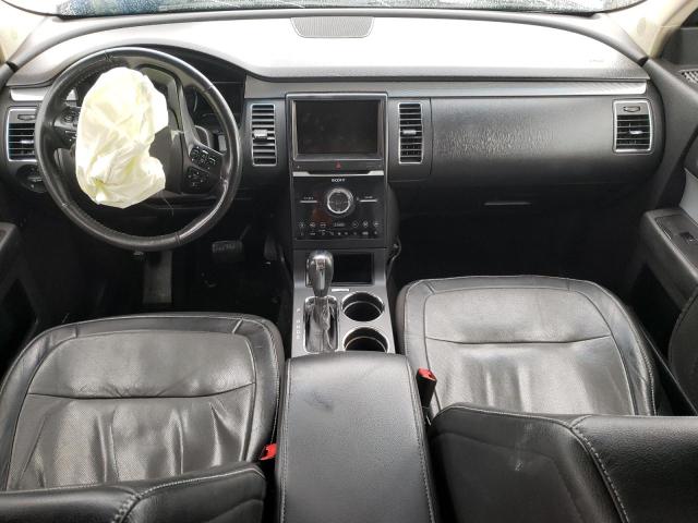 Photo 8 from auction – 2013 FORD FLEX LIMIT with VIN 2FMGK5D86DBD35138