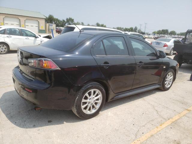 Photo 3 from auction – 2012 MITSUBISHI LANCER ES/ with VIN JA32U2FU2CU017235