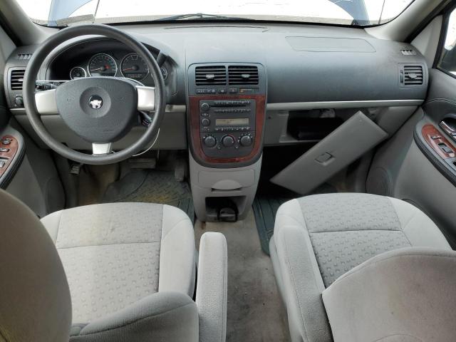 Photo 8 from auction – 2007 CHEVROLET UPLANDER L with VIN 1GNDU23117D180038