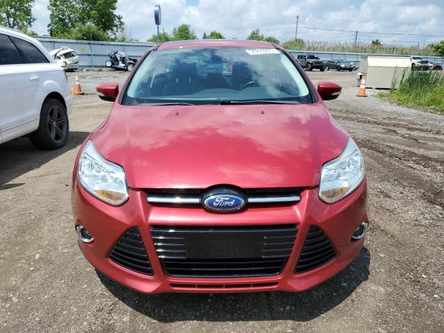 Photo 5 from auction – 2012 FORD FOCUS SEL with VIN 1FAHP3M29CL415015