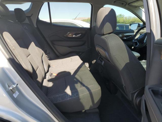 Photo 10 from auction – 2018 GMC TERRAIN SL with VIN 3GKALMEV5JL280255