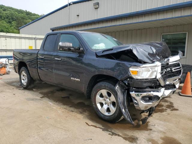 Photo 4 from auction – 2019 RAM 1500 BIG H with VIN 1C6SRFBT2KN659798