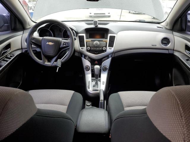 Photo 8 from auction – 2012 CHEVROLET CRUZE LS with VIN 1G1PC5SH0C7109794