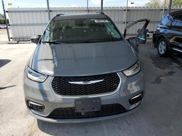 Photo 5 from auction – 2022 CHRYSLER PACIFICA T with VIN 2C4RC1BG9NR167825