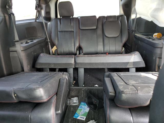 Photo 10 from auction – 2018 DODGE GRAND CARA with VIN 2C4RDGEG5JR150591