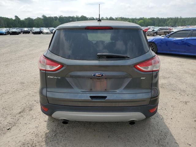 Photo 6 from auction – 2016 FORD ESCAPE SE with VIN 1FMCU0G73GUA96547