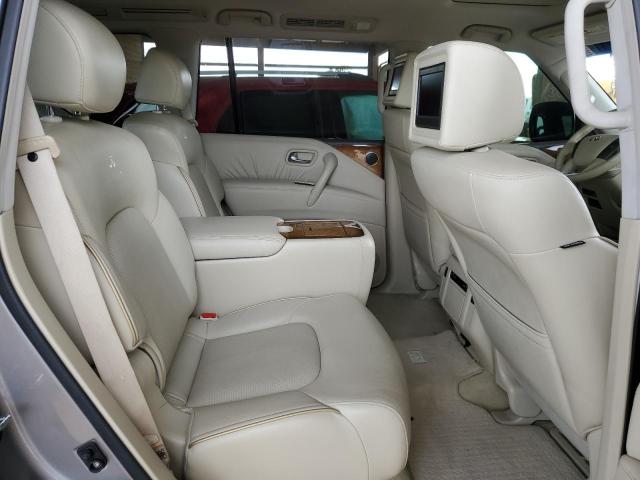 Photo 11 from auction – 2012 INFINITI QX56 with VIN JN8AZ2NF2C9516996