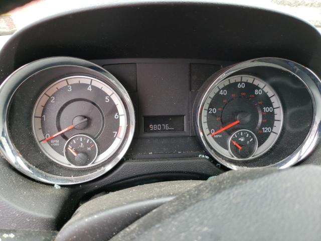 Photo 9 from auction – 2015 DODGE GRAND CARA with VIN 2C4RDGBG1FR649741
