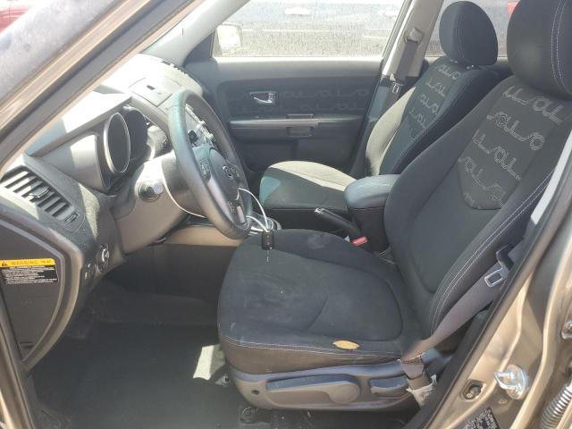 Снимка 7 от търг – 2012 KIA SOUL + с VIN KNDJT2A60C7419259